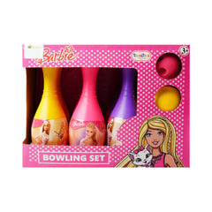 BS-BR BARBIE BOWLING GAME A.I Default Title - MamasJan Toys