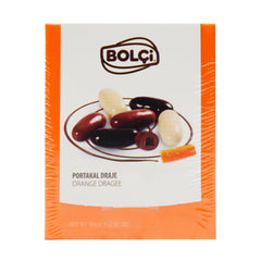 BOLCI CHOCOLATE ORANGE DRAGEE 80 GM DK135 Default Title - MamasJan Grocery