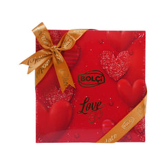 BOLCI CHOCOLATE LOVE BOX 108 GM CH120 Default Title - MamasJan GroceryFoods