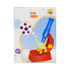 W605 SCINCE MICROSCOPE 2 CLR Default Title - MamasJan Toys