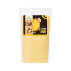 SUNBEAM CORN FLOUR 800GM Default Title - MamasJan GroceryFoods