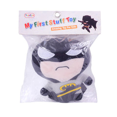 BM-03 19CM BATMAN STUFF FIGURE H.T Default Title - MamasJan Toys
