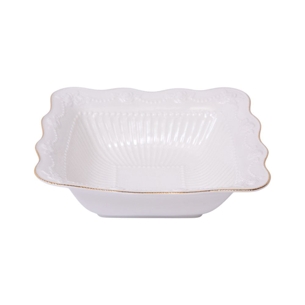 BOWL ROYAL BISTRO IR 2440G-10 Default Title - MamasJan Crockery