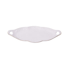 DISH SERVING ROYAL BISTRO IR 2449G-15 Default Title - MamasJan Crockery