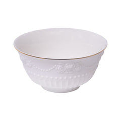 BOWL ROYAL BISTRO IR 2442G-5 Default Title - MamasJan Crockery