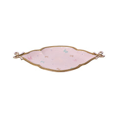 DISH SERVING ROYAL BISTRO IR 2003P-16 Default Title - MamasJan Crockery
