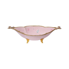 BOWL SERVING ROYAL BISTRO IR 2000PIL-19 Default Title - MamasJan Crockery