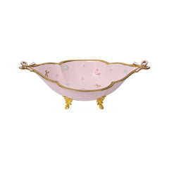 BOWL SERVING ROYAL BISTRO IR 2001PIL-16 Default Title - MamasJan Crockery