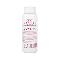 EXI OXIDATION 9% 30 VOL 60ML Default Title - MamasJan haircare