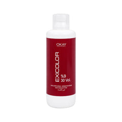 EXI OXIDATION 9% 30 VOL 1000ML Default Title - MamasJan haircare