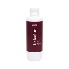 EXI OXIDATION 12% 40 VOL 1000ML Default Title - MamasJan haircare