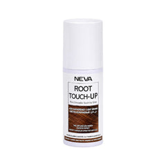 ROOT TOUCH UP HAIR SPRAY LIGHT BROWN 75ML Default Title - MamasJan haircare