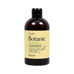 BOTANIC ANTI HAIR LOSS ENERGIZING SHAMPOO 500ML Default Title - MamasJan haircare