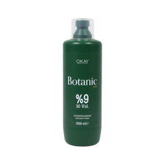 BOTANIC OXIDATION 9% 30 VOL 1000ML Default Title - MamasJan haircare