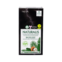 NATURALIS COLOR 3.0 INTENSE DARK BROWN 60ML Default Title - MamasJan haircare
