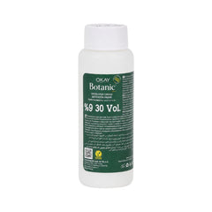 BOTANIC OXIDATION 9% 30 VOL 60ML Default Title - MamasJan haircare