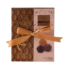 ELIT TRUFFLE GOLD CHOCOLATE COLLECTION 165 GM Default Title - MamasJan GroceryFoods