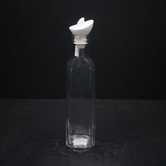 OIL BOTTLE HEREVIN 250 ML 151120-000 Default Title - MamasJan Crockery