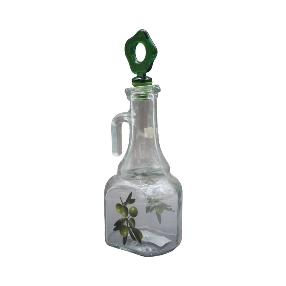OIL BOTTLE HEREVIN 275CC 151051-000 Default Title - MamasJan Crockery
