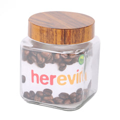 JAR HEREVIN 231010-000 Default Title - MamasJan Crockery