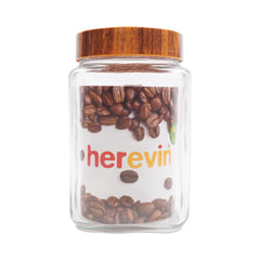 JAR HEREVIN 231015-000 Default Title - MamasJan Crockery