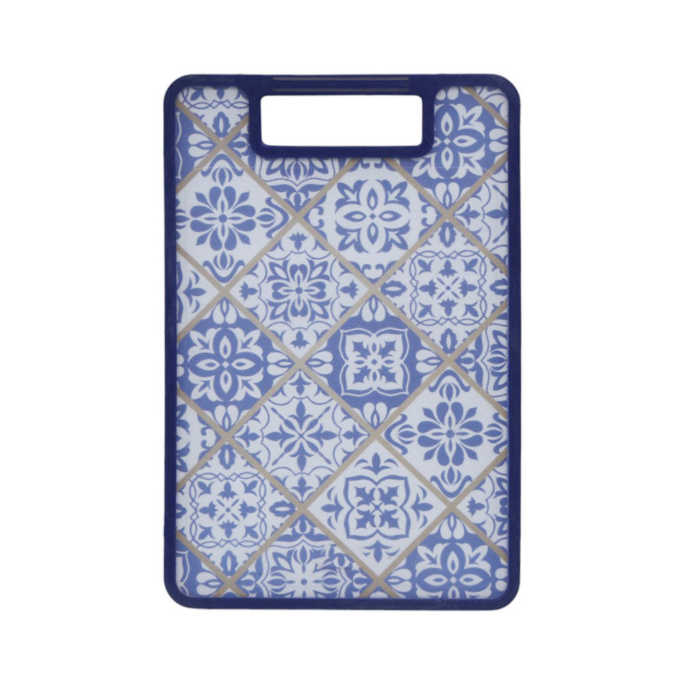 CUTTING BOARD PLASTIC HEREVIN 161077-002 Default Title - MamasJan Crockery