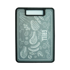 CUTTING BOARD PLASTIC HEREVIN 161077-004 Default Title - MamasJan Crockery
