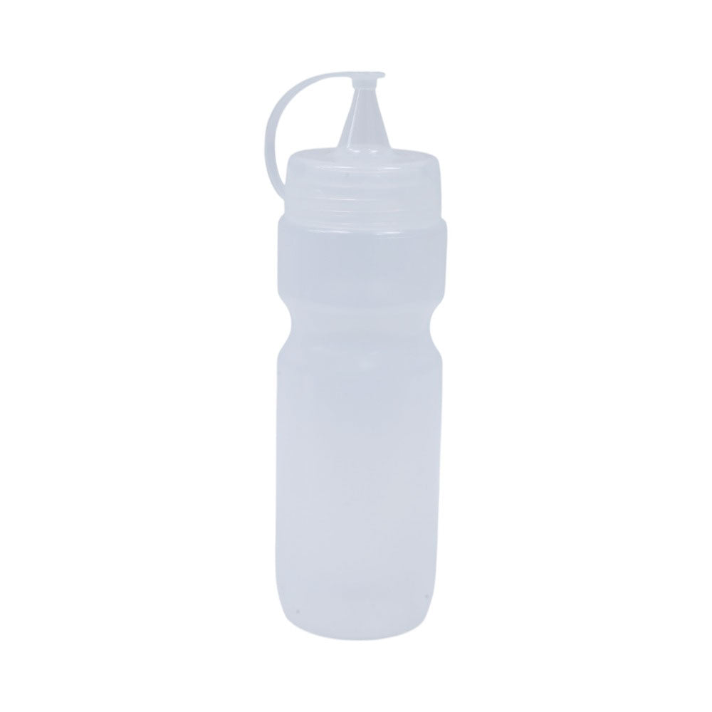 KETCHUP BOTTLE HEREVIN 660CC 161323-001 Default Title - MamasJan Crockery