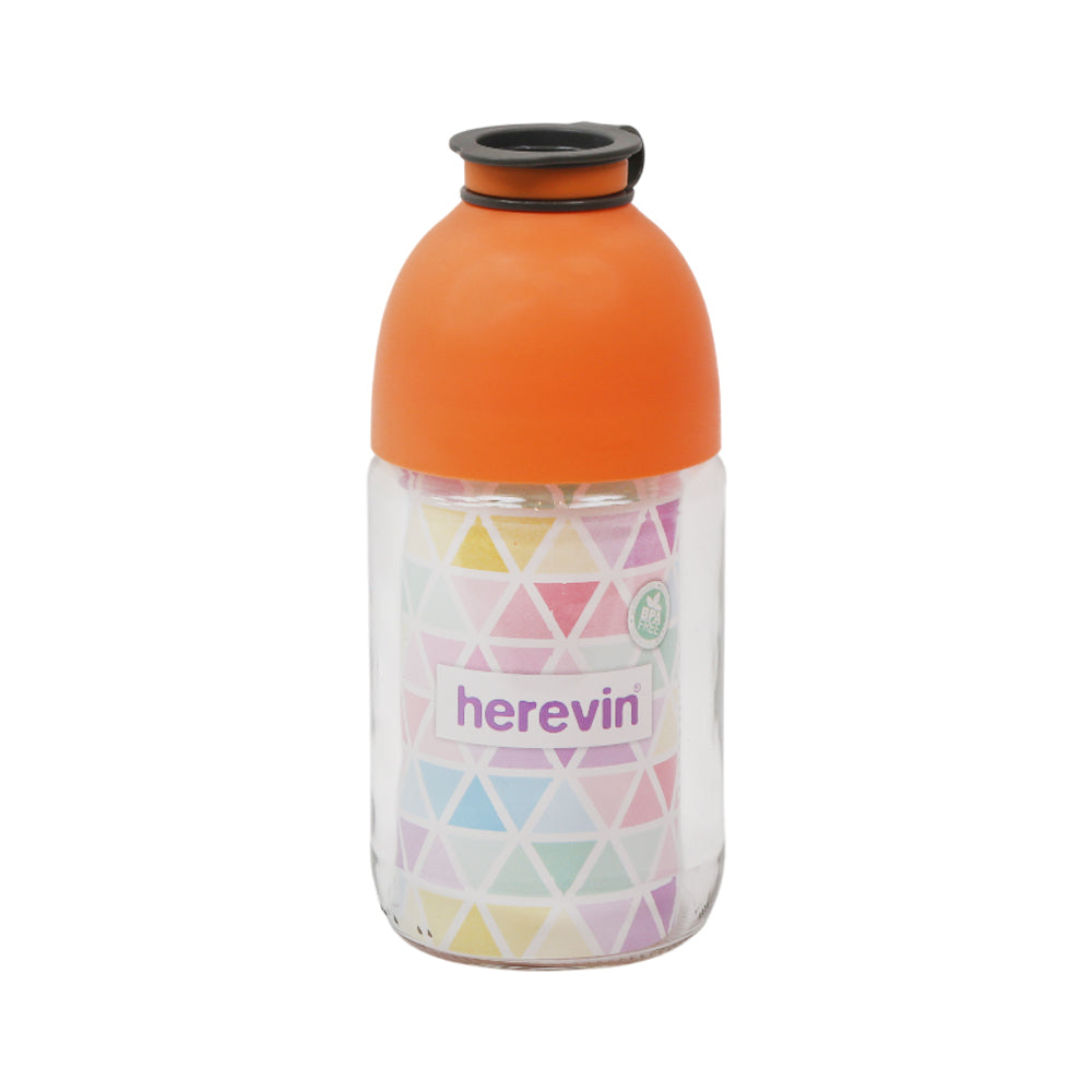 JAR HEREVIN 660 ML 131381-156 Default Title - MamasJan Crockery