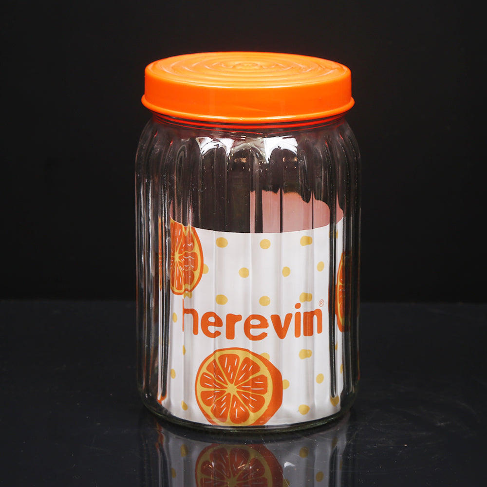 JAR HEREVIN 1.4 LTR 144091-150 Default Title - MamasJan Crockery