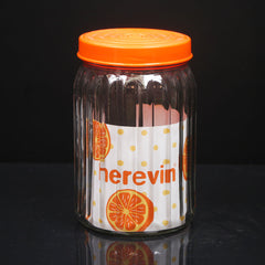 JAR HEREVIN 1.4 LTR 144091-150 Default Title - MamasJan Crockery
