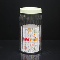 JAR HEREVIN 1.7 LTR 144092-150 Default Title - MamasJan Crockery
