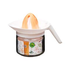 CITRUS JUICER MANAUAL HEREVIN 300 ML 131421-150 Default Title - MamasJan Crockery