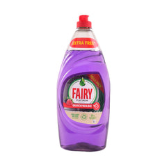 FAIRY DISHWASHER LIQUID PLATINUM WILD BERRY 870 ML Default Title - MamasJan Grocery Nonfood
