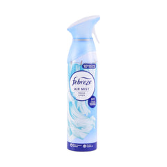 FEBREZE AIR FRESHNER FRESH LINEN 2IN1 185 ML Default Title - MamasJan Grocery Nonfood