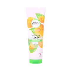 HERBAL ESSENCES CONDITIONER DAILY DETOX CLEAN 275 ML Default Title - MamasJan Grocery Nonfood
