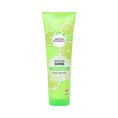 HERBAL ESSENCES CONDITIONER DAZZLING SHINE 275 ML Default Title - MamasJan Grocery Nonfood