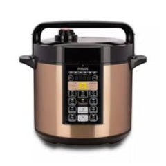 PHILIPS PRESSURE COOKER HD 2139 Default Title - MamasJan Electronics