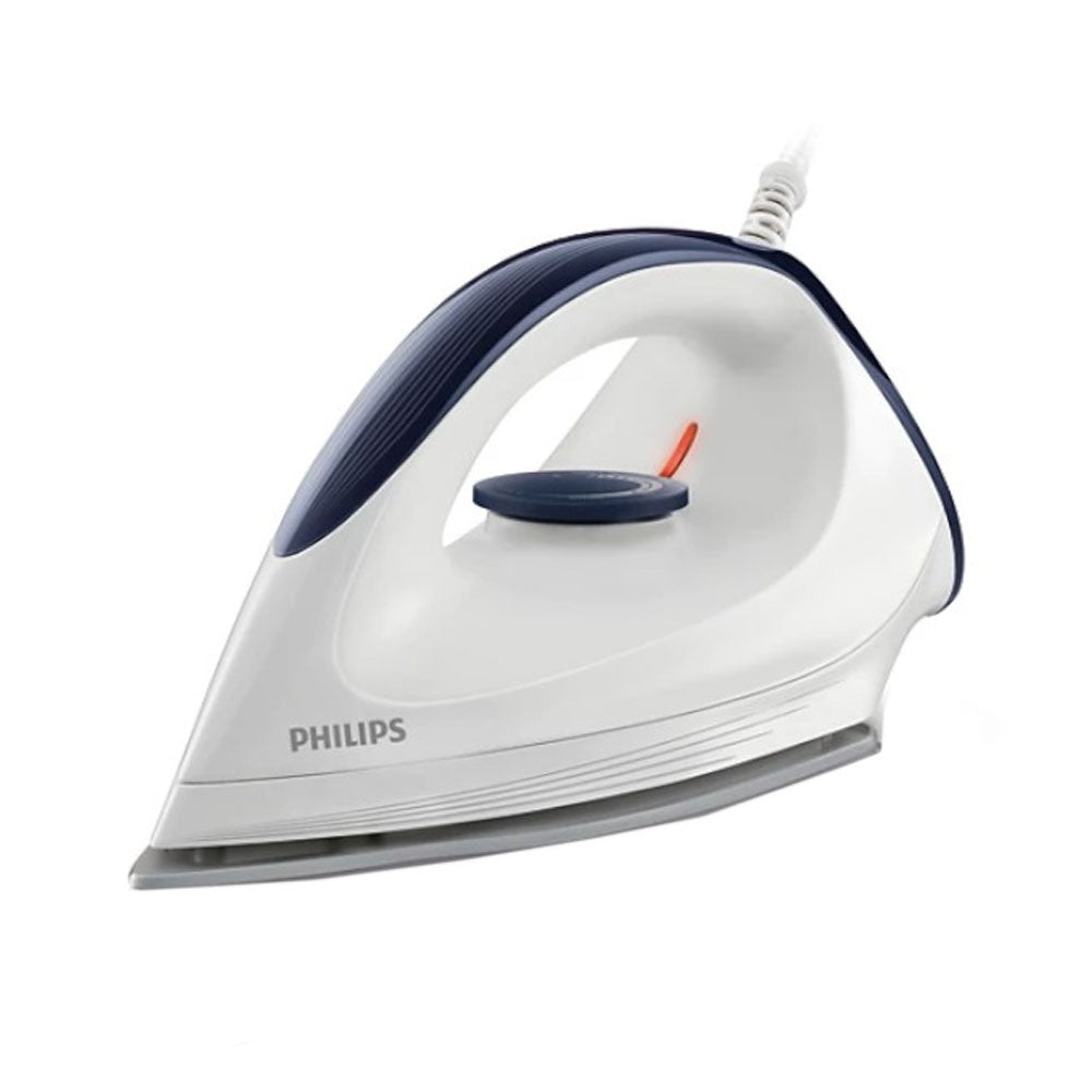 PHILIPS DRY IRON GC160 Default Title - MamasJan Electronics