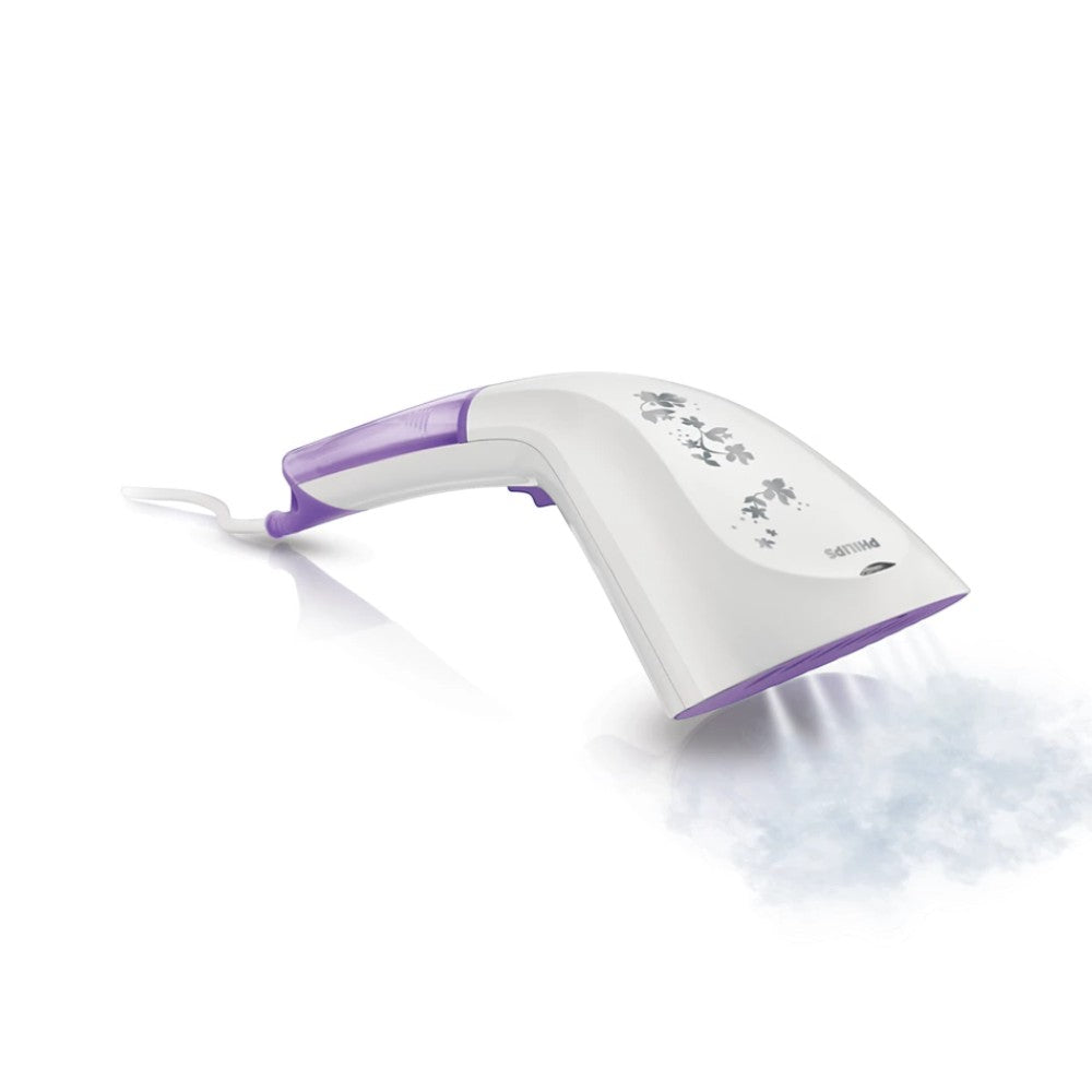 PHILIPS GARMENTS HANDY STEAMER GC320 BASIC Default Title - MamasJan Electronics