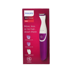 PHILIPS TRIMMER BRT383 Default Title - MamasJan Electronics