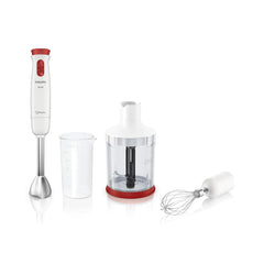 PHILIPS HAND BLENDER HR1627 BASIC Default Title - MamasJan Electronics