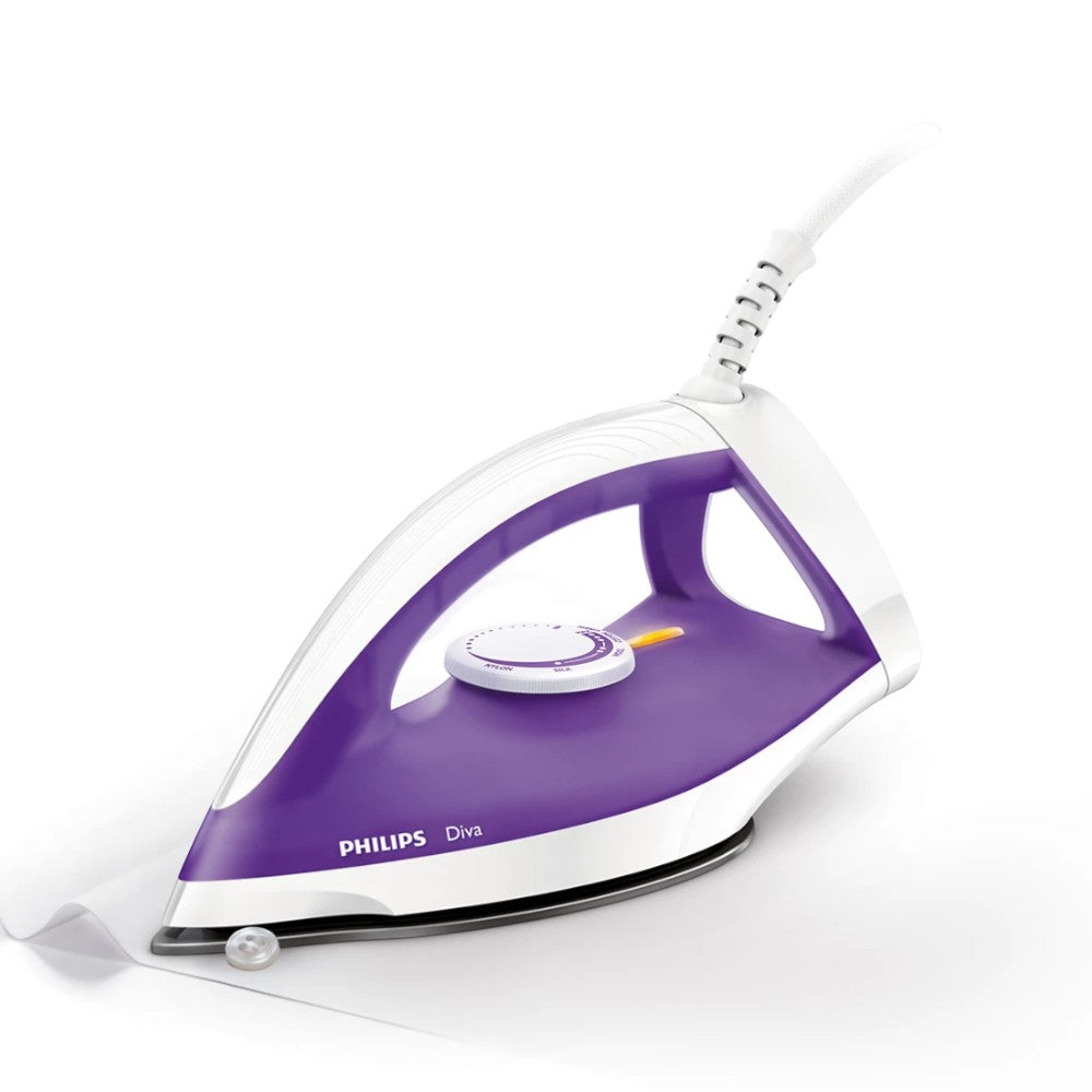 PHILIPS IRON GC122 BASIC Default Title - MamasJan Electronics