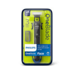 PHILIPS TRIMMER ONE BLADE QP2520/20 Default Title - MamasJan Electronics