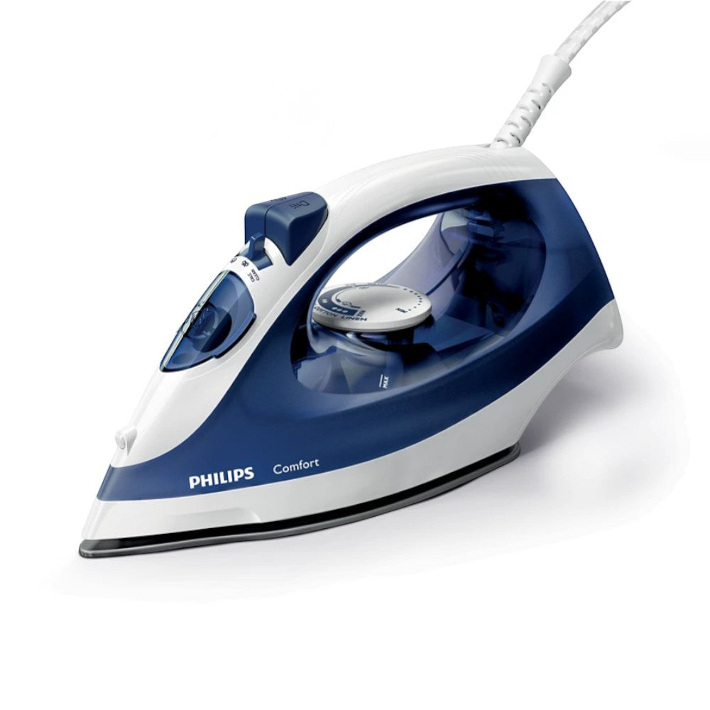 PHILIPS STEAM IRON GC1430 Default Title - MamasJan Electronics