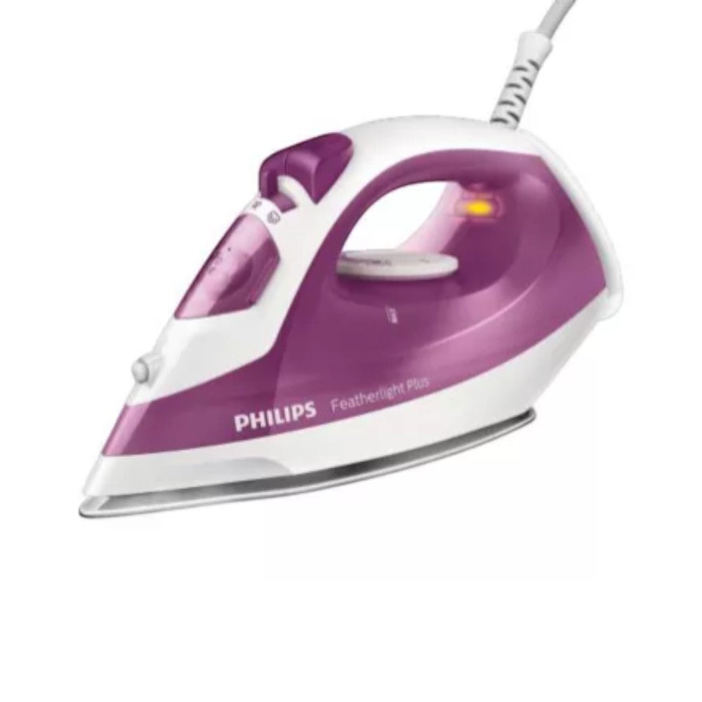 PHILIPS STEAM IRON GC1426 BASIC Default Title - MamasJan Electronics