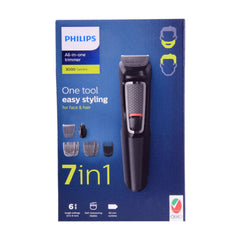 PHILIPS TRIMMER MG3720 BASIC Default Title - MamasJan Electronics
