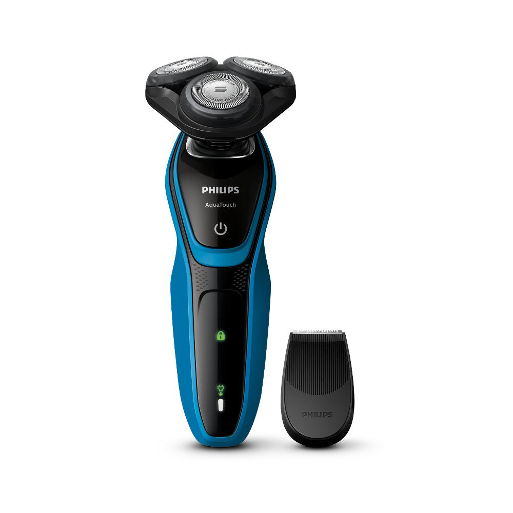 PHILIPS SHAVER S5050 BASIC Default Title - MamasJan Electronics