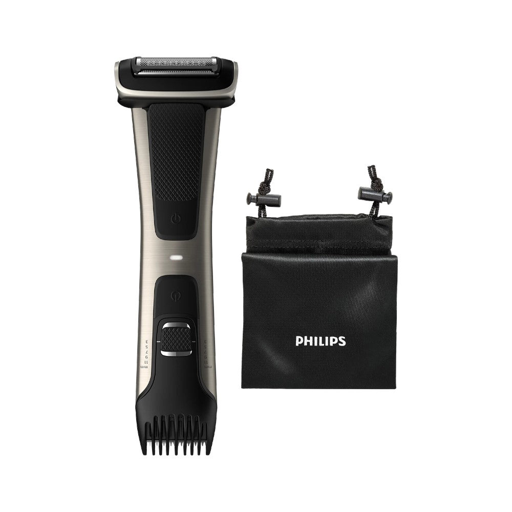 PHILIPS BODY GROMMER BG7025 Default Title - MamasJan Electronics