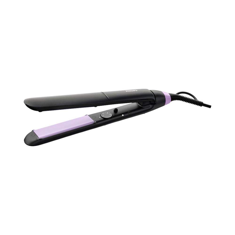 PHILIPS HAIR STRAIGHTENER BHS377 Default Title - MamasJan Electronics